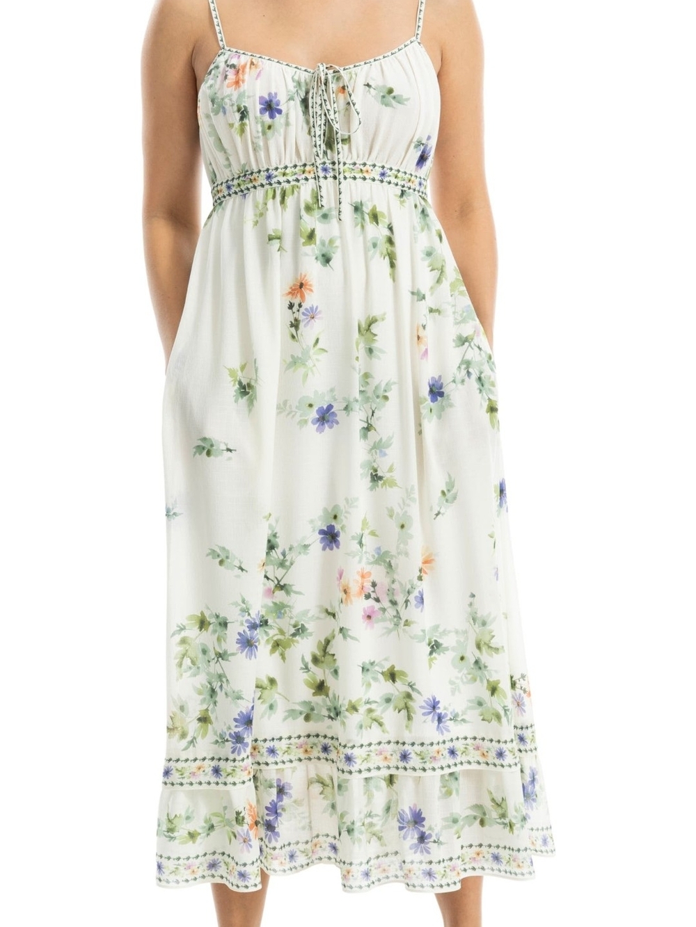 Max Studio M Maxi Dress New $ 228